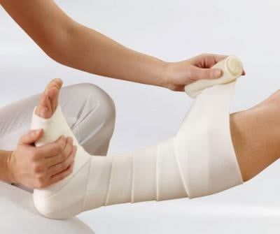 Rosidal SC Compressieverband zacht