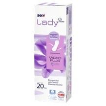 Seni Lady Slim Micro Plus - Doos van 15 x 20
